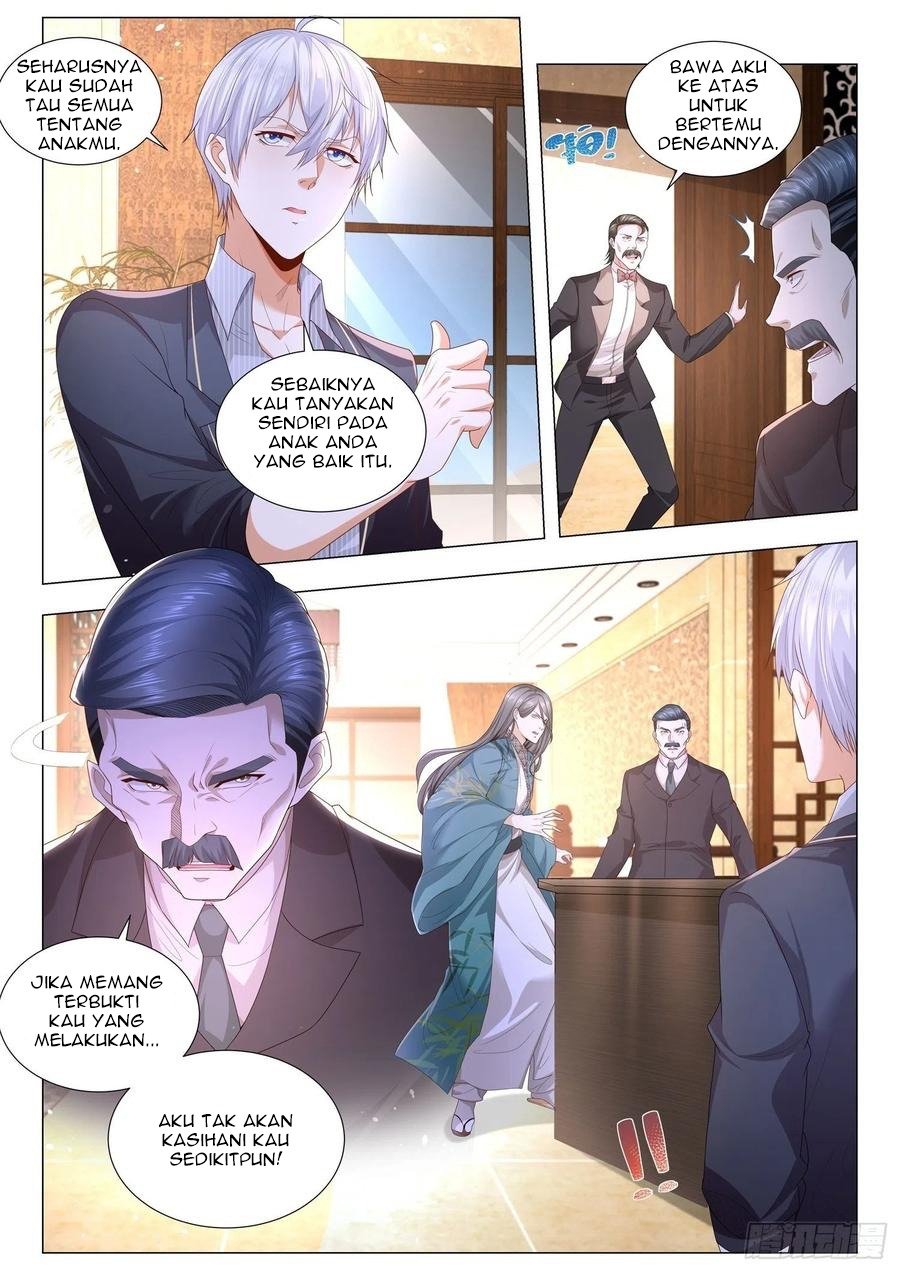 Shen Hao’s Heavenly Fall System Chapter 190 - halaman 4
