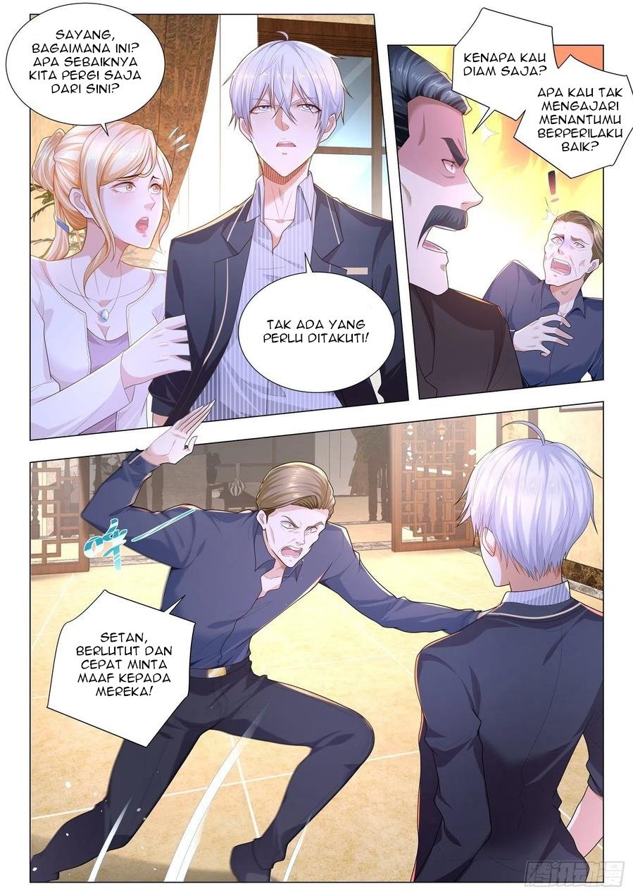 Shen Hao’s Heavenly Fall System Chapter 190 - halaman 5