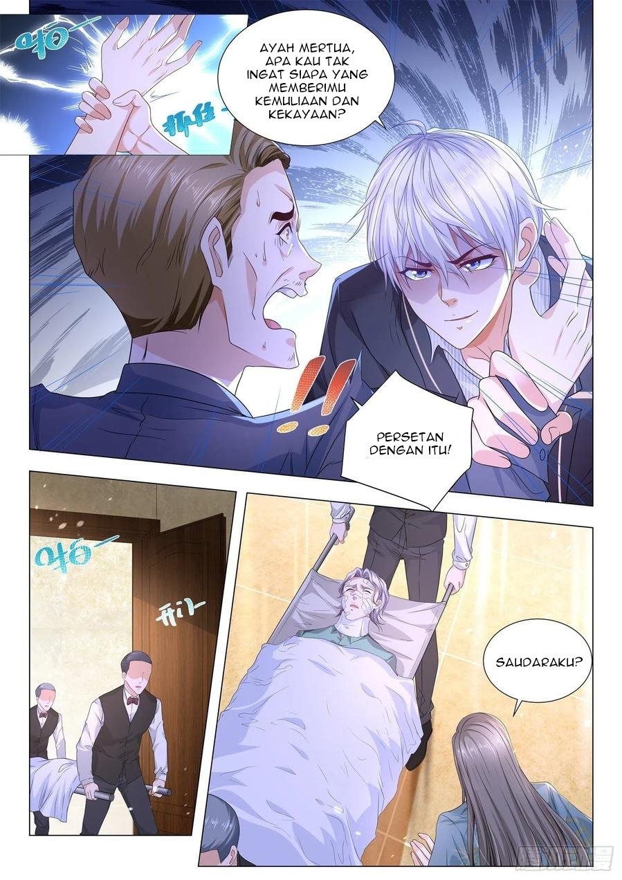 Shen Hao’s Heavenly Fall System Chapter 190 - halaman 6