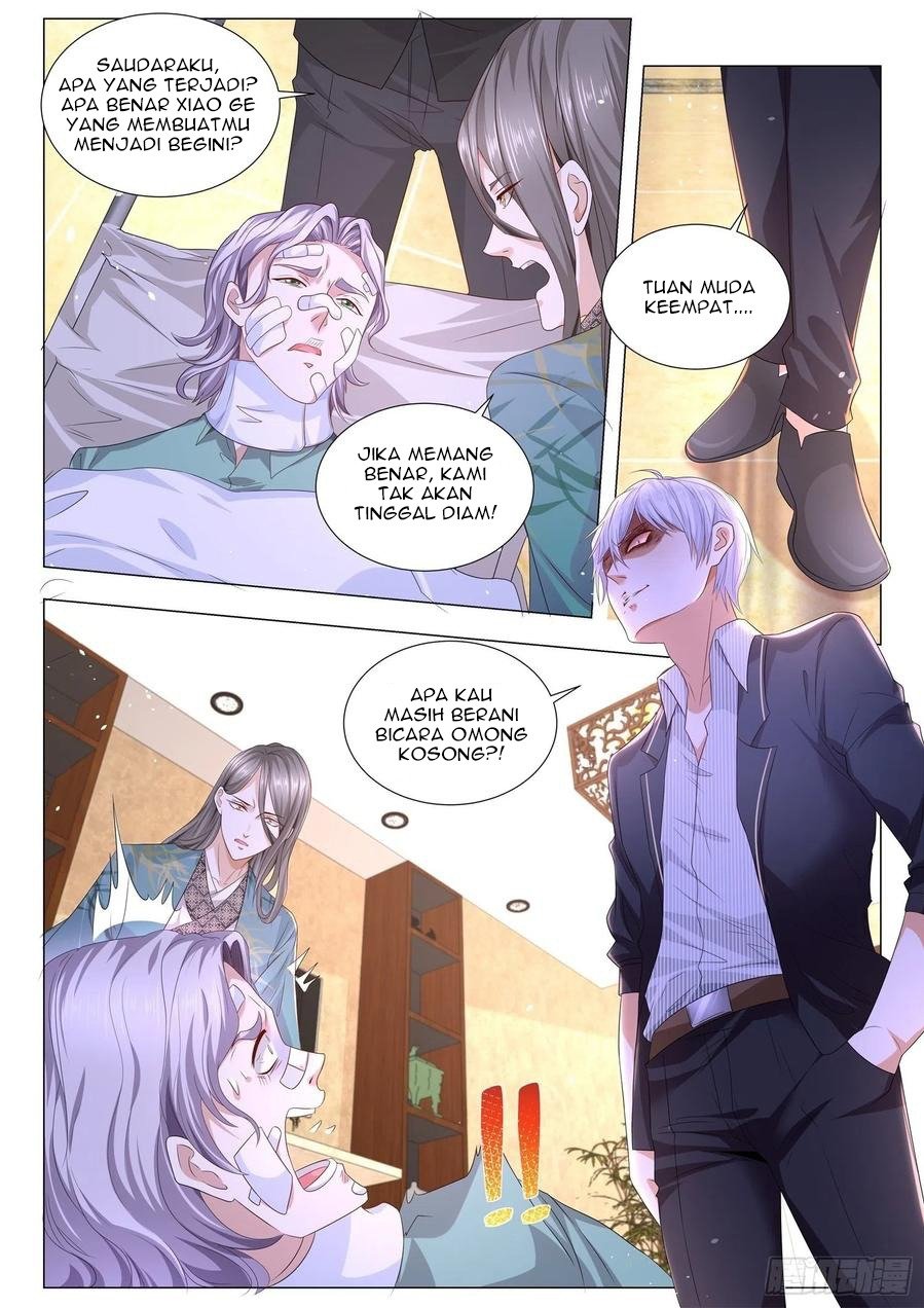 Shen Hao’s Heavenly Fall System Chapter 190 - halaman 7