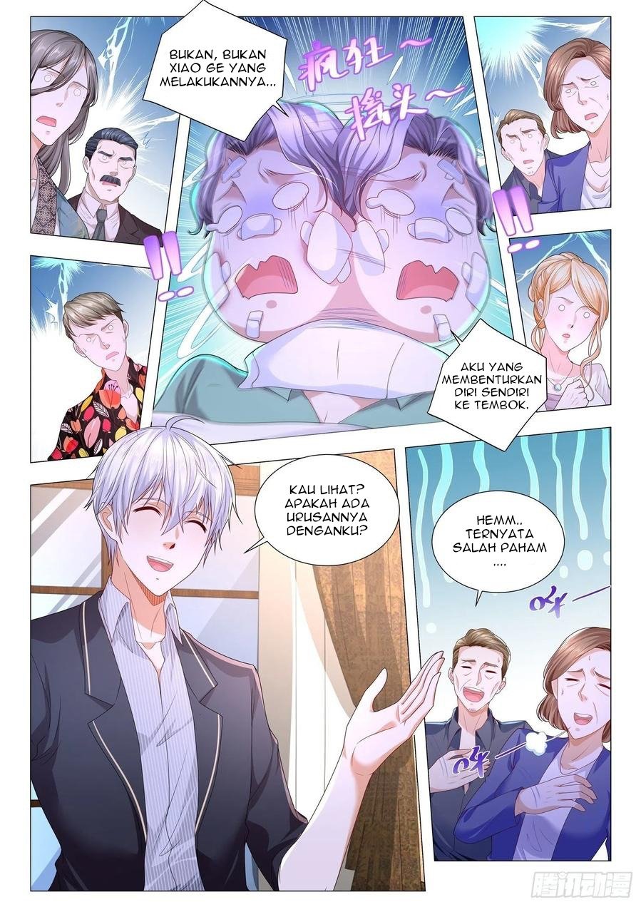Shen Hao’s Heavenly Fall System Chapter 190 - halaman 8