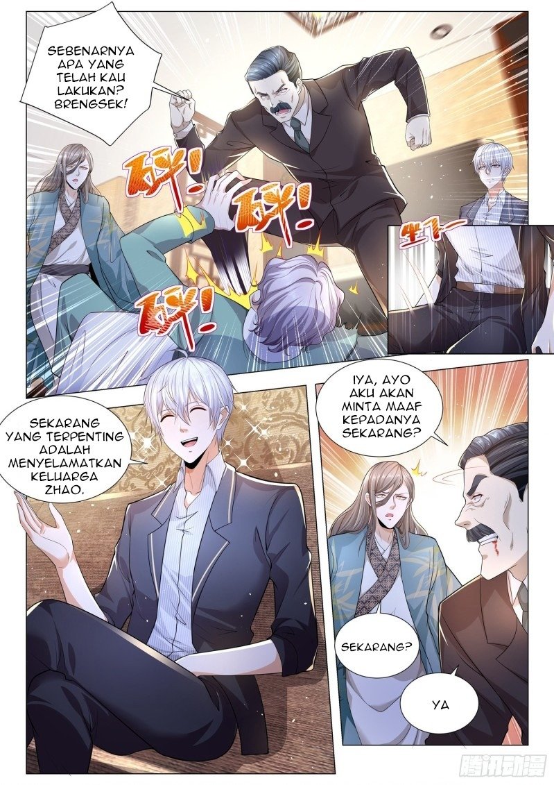 Shen Hao’s Heavenly Fall System Chapter 191 - halaman 2