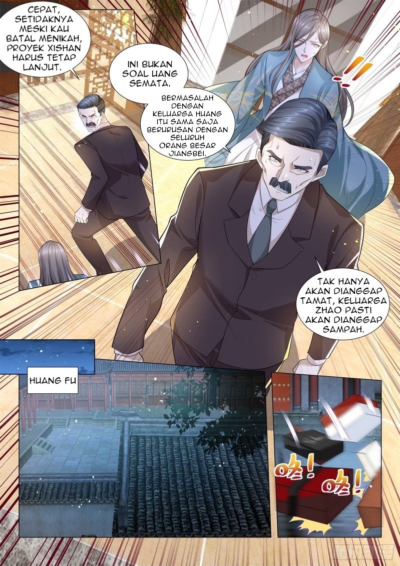 Shen Hao’s Heavenly Fall System Chapter 191 - halaman 3