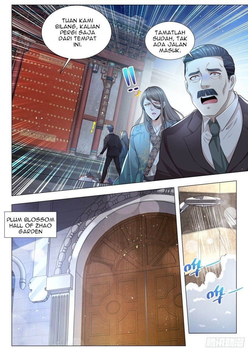 Shen Hao’s Heavenly Fall System Chapter 191 - halaman 4