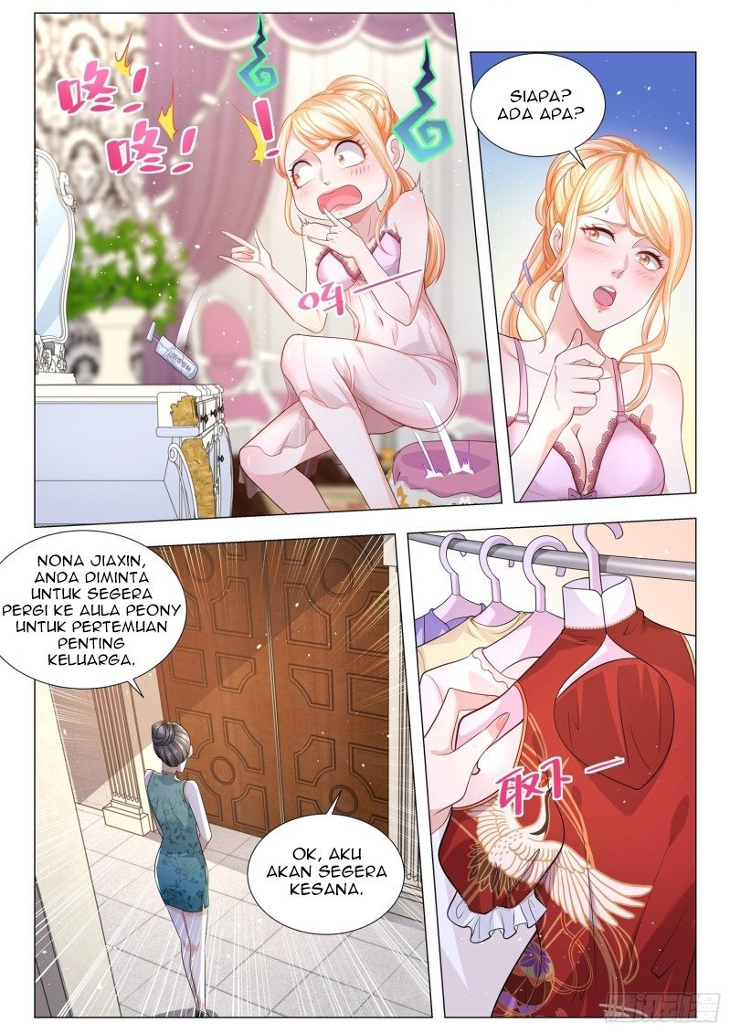 Shen Hao’s Heavenly Fall System Chapter 191 - halaman 7