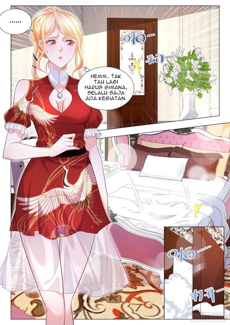 Shen Hao’s Heavenly Fall System Chapter 191 - halaman 8