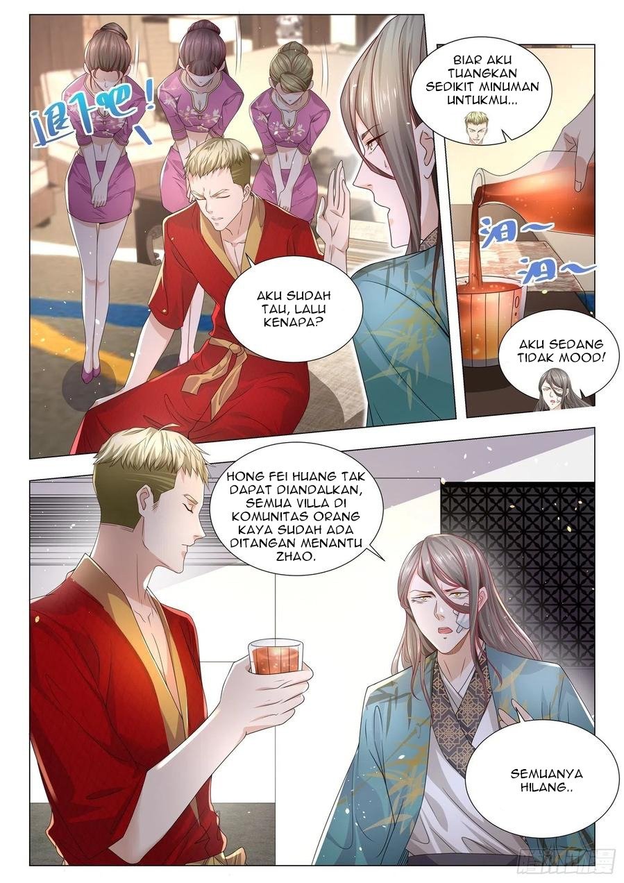 Shen Hao’s Heavenly Fall System Chapter 192 - halaman 10