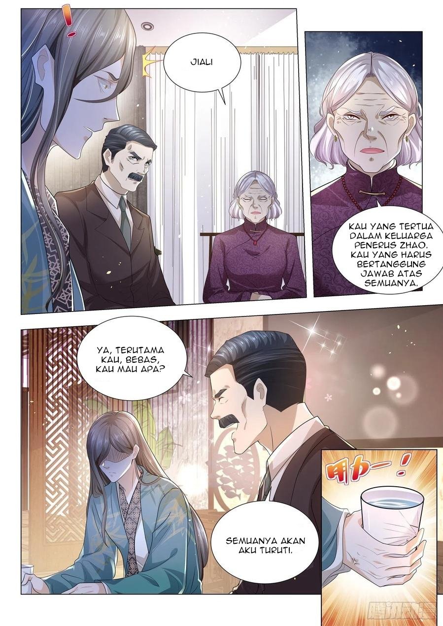 Shen Hao’s Heavenly Fall System Chapter 192 - halaman 2