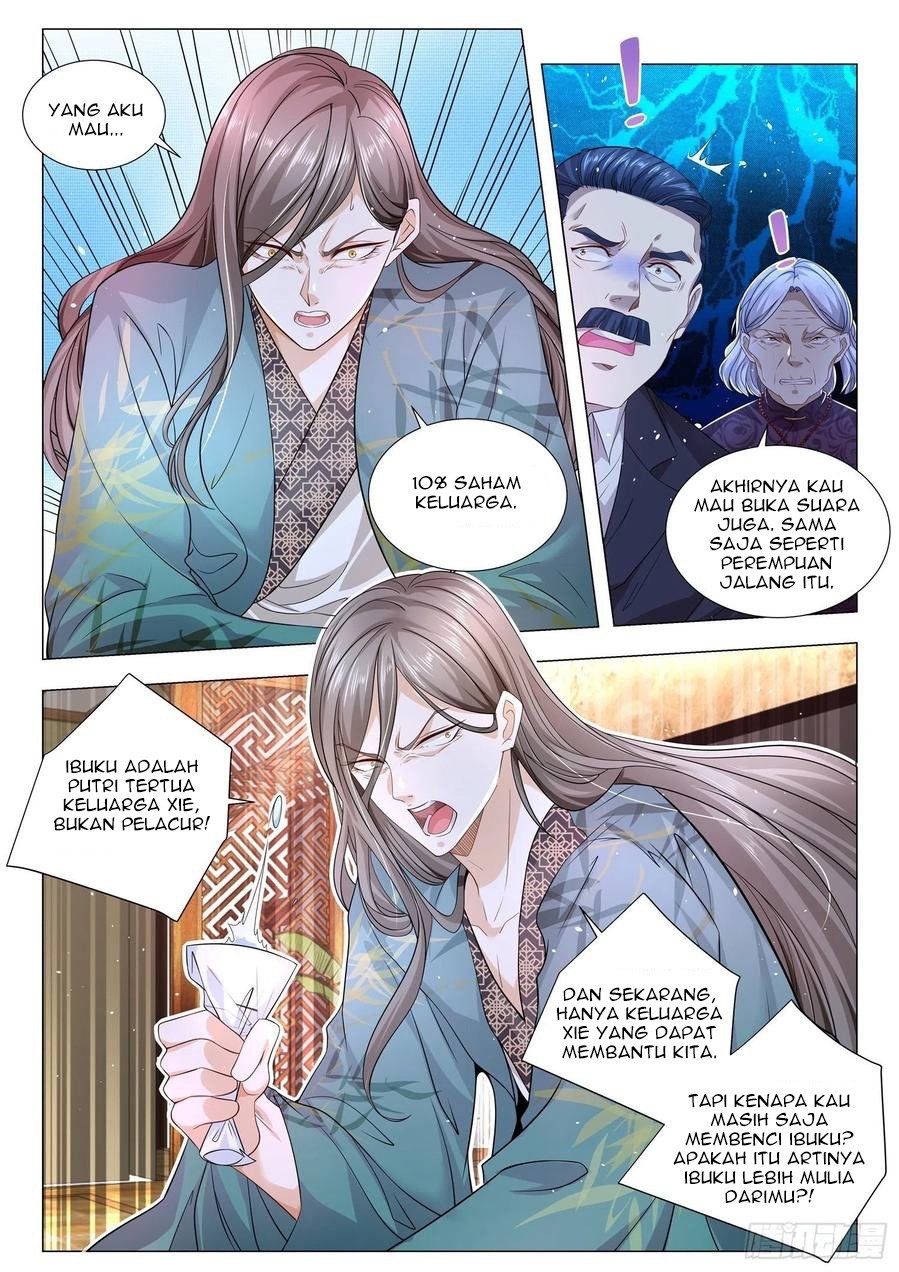 Shen Hao’s Heavenly Fall System Chapter 192 - halaman 3