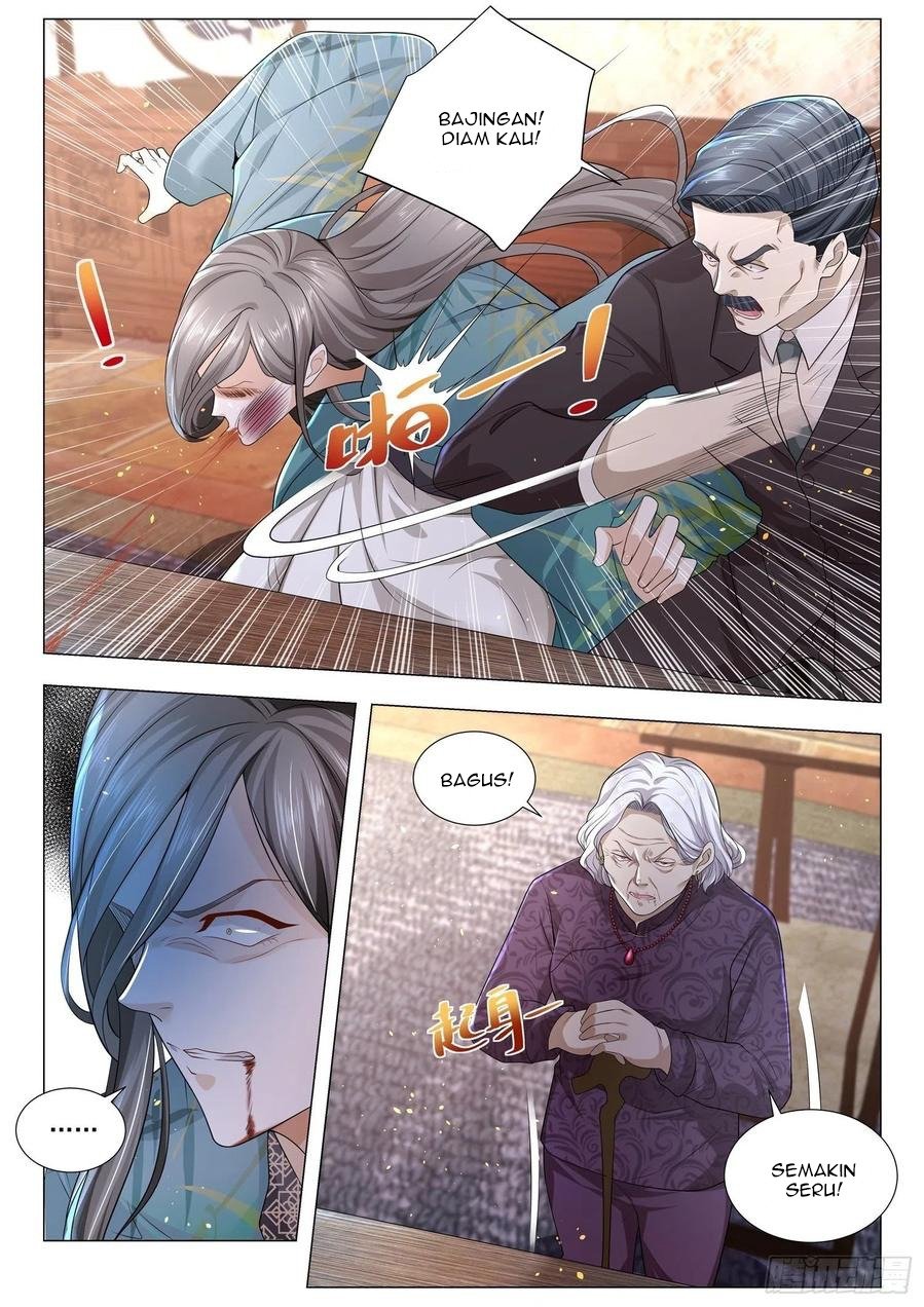 Shen Hao’s Heavenly Fall System Chapter 192 - halaman 4