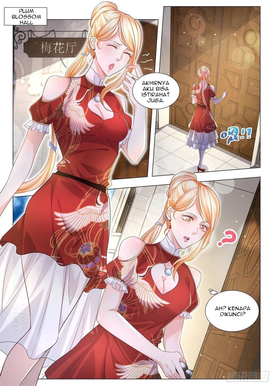 Shen Hao’s Heavenly Fall System Chapter 192 - halaman 6