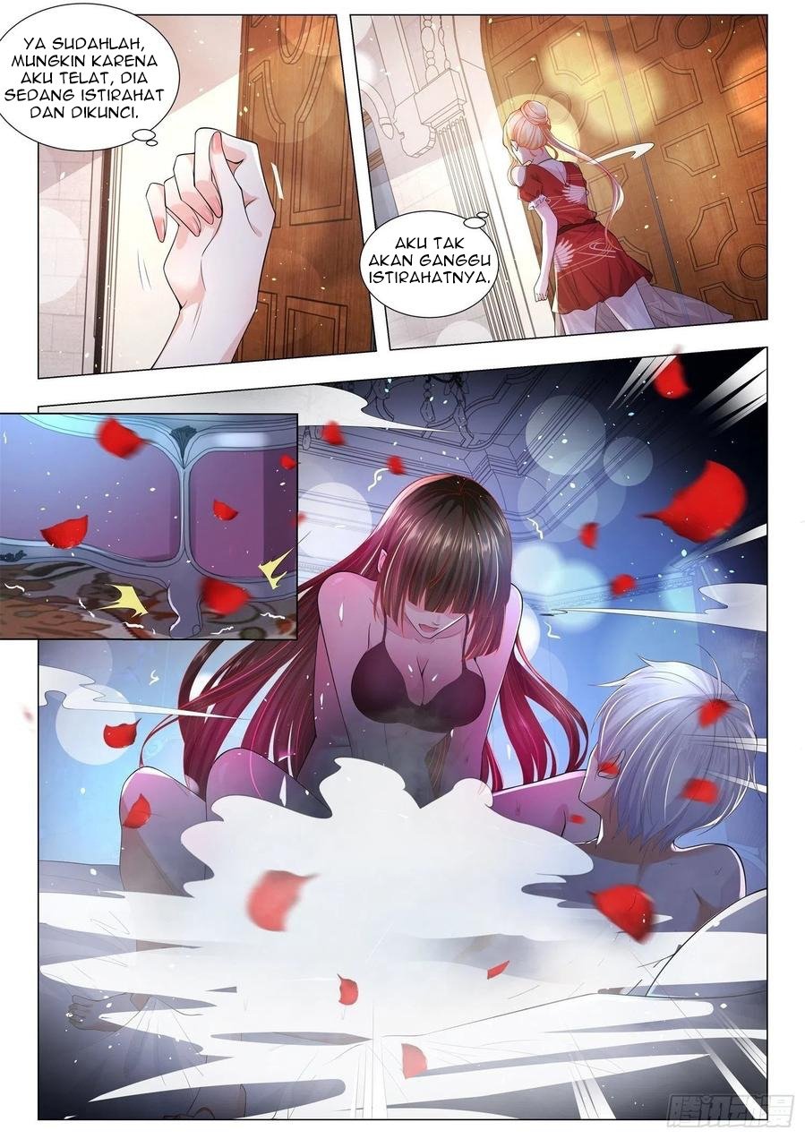 Shen Hao’s Heavenly Fall System Chapter 192 - halaman 7