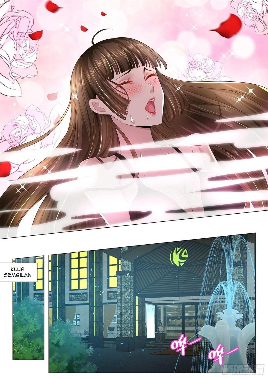 Shen Hao’s Heavenly Fall System Chapter 192 - halaman 8