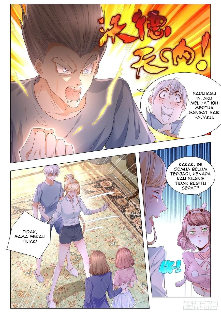 Shen Hao’s Heavenly Fall System Chapter 193 - halaman 10