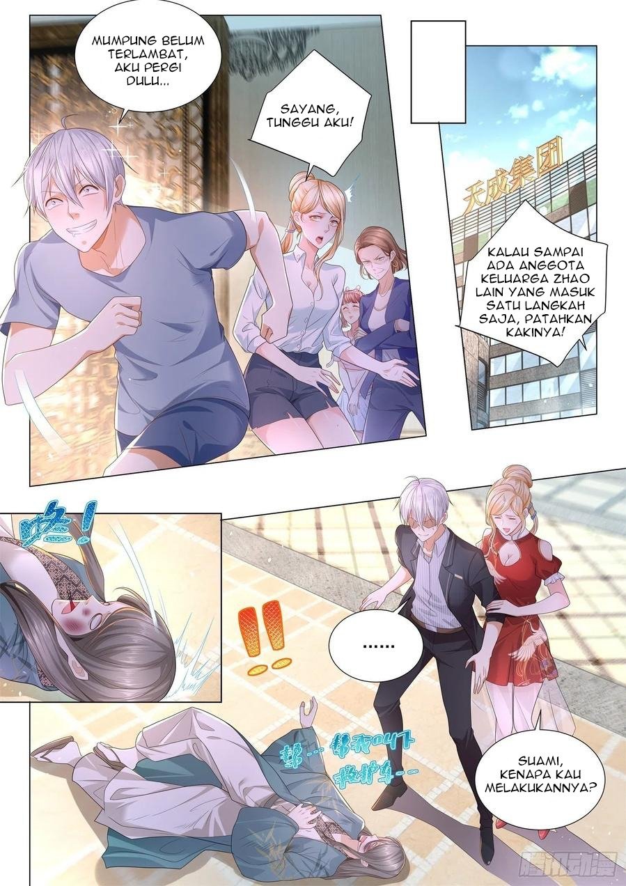 Shen Hao’s Heavenly Fall System Chapter 193 - halaman 11