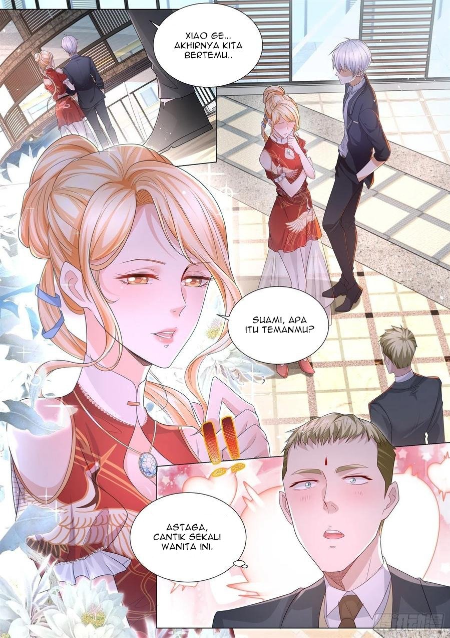Shen Hao’s Heavenly Fall System Chapter 193 - halaman 12
