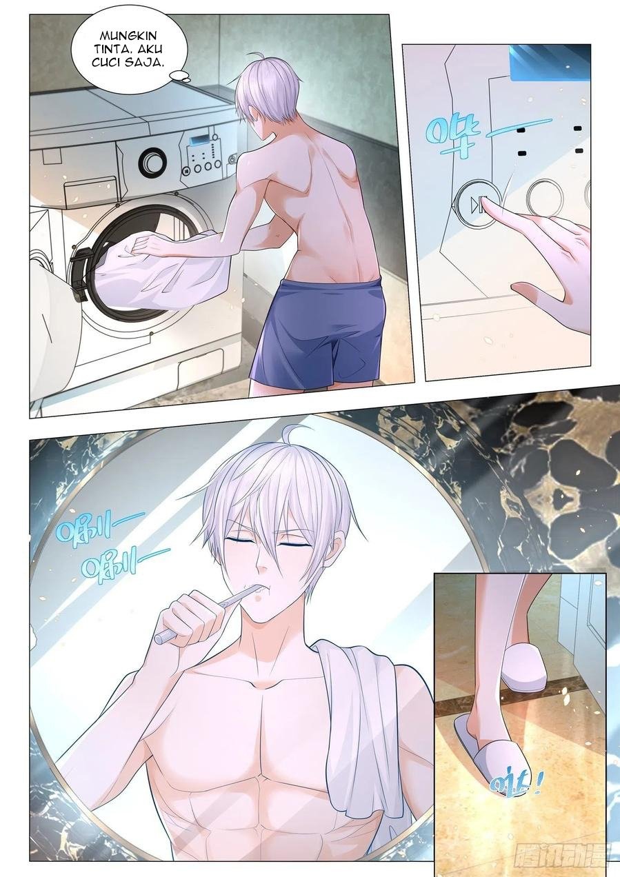 Shen Hao’s Heavenly Fall System Chapter 193 - halaman 2