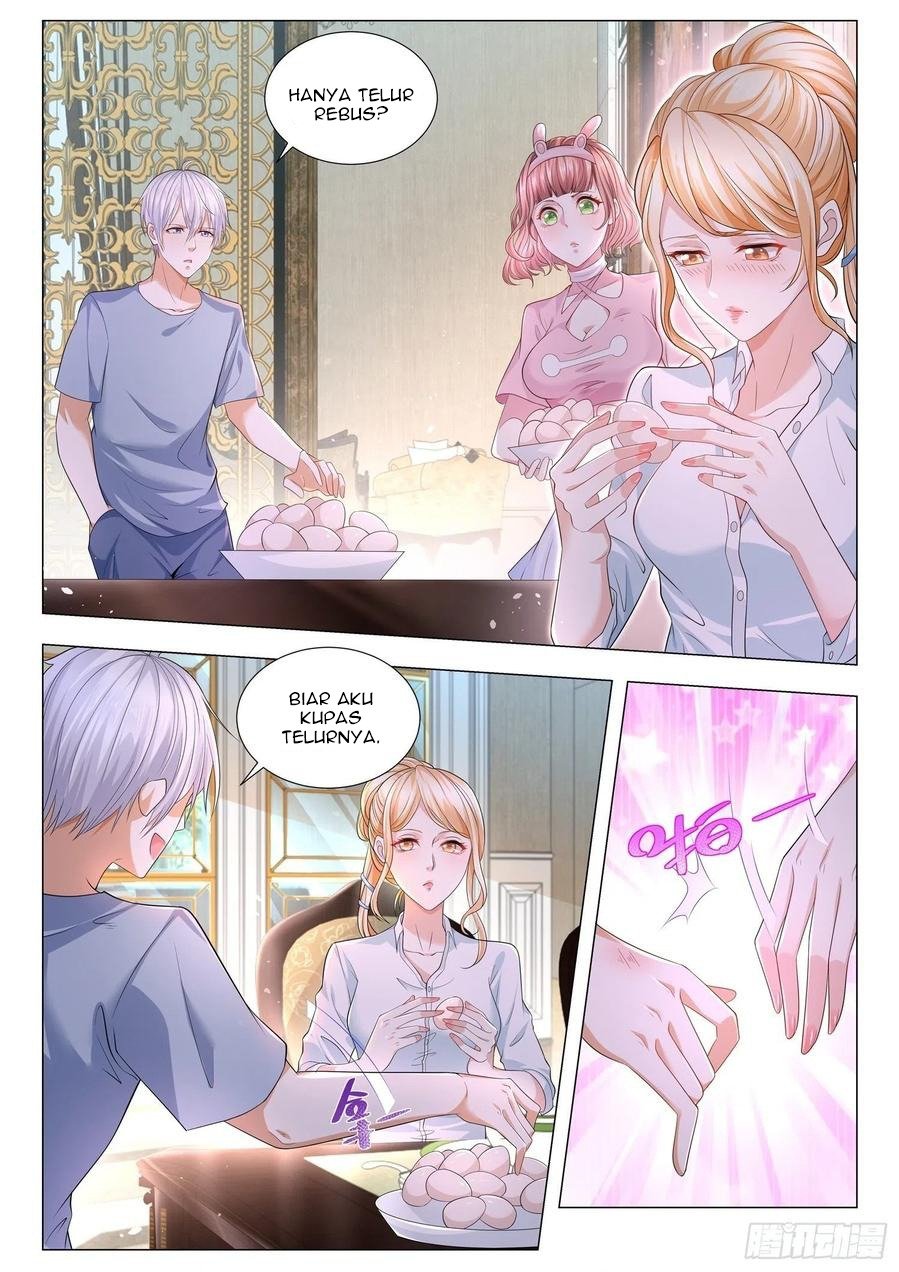Shen Hao’s Heavenly Fall System Chapter 193 - halaman 3