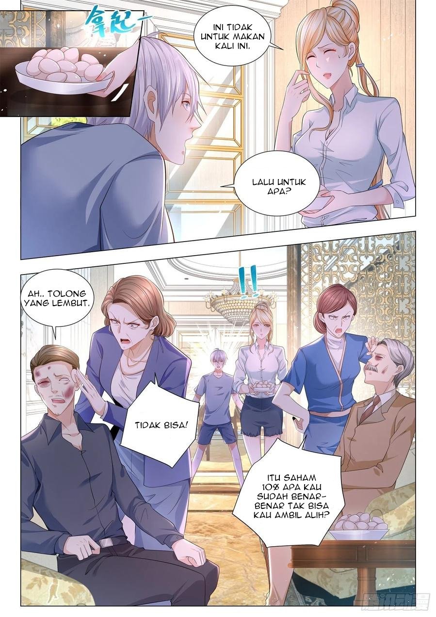 Shen Hao’s Heavenly Fall System Chapter 193 - halaman 4