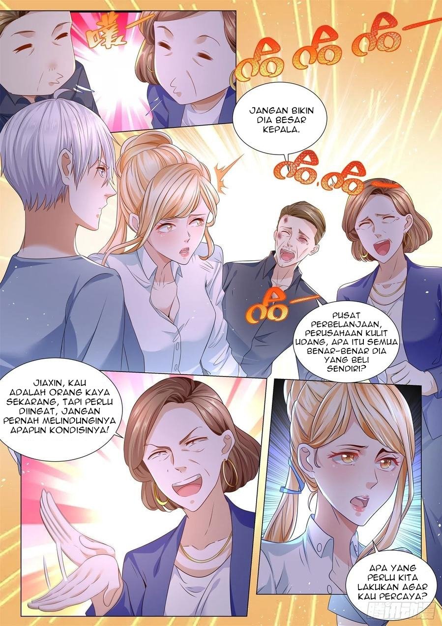 Shen Hao’s Heavenly Fall System Chapter 193 - halaman 8
