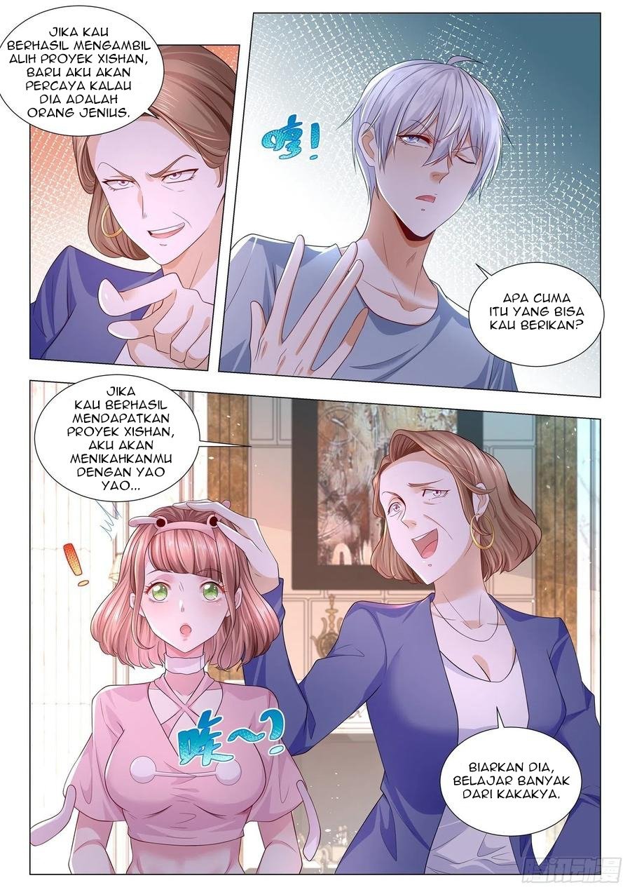 Shen Hao’s Heavenly Fall System Chapter 193 - halaman 9