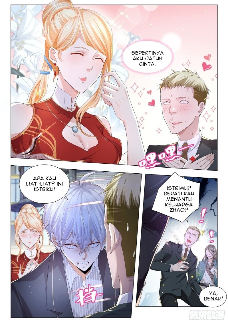 Shen Hao’s Heavenly Fall System Chapter 194 - halaman 1