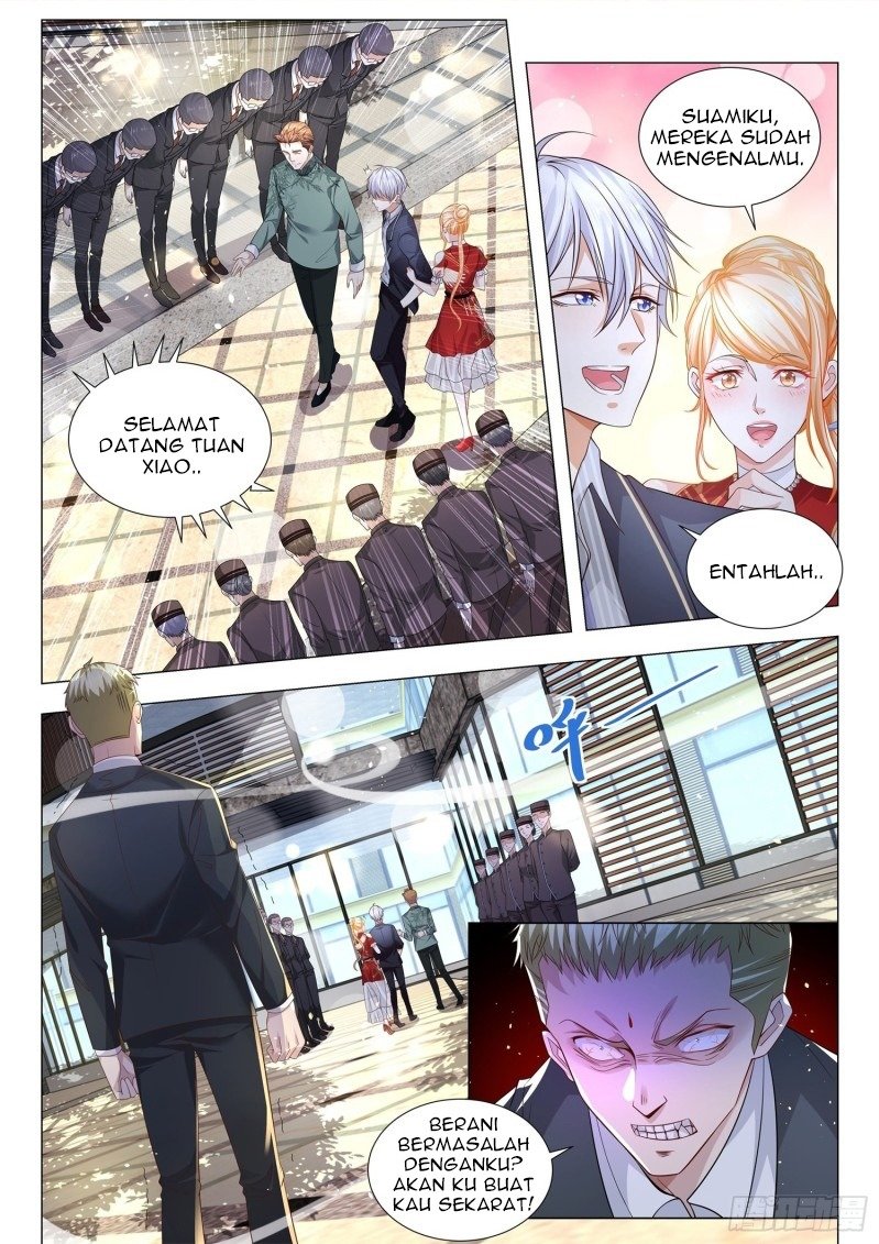 Shen Hao’s Heavenly Fall System Chapter 194 - halaman 10
