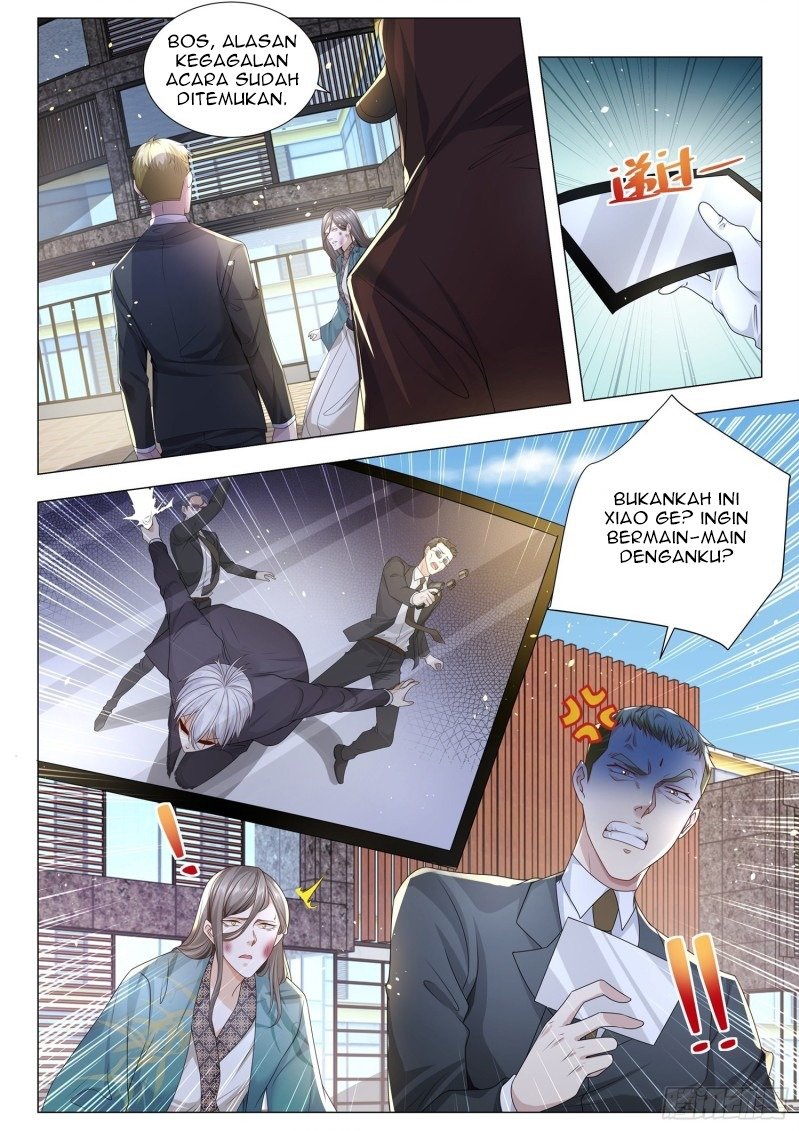 Shen Hao’s Heavenly Fall System Chapter 194 - halaman 11