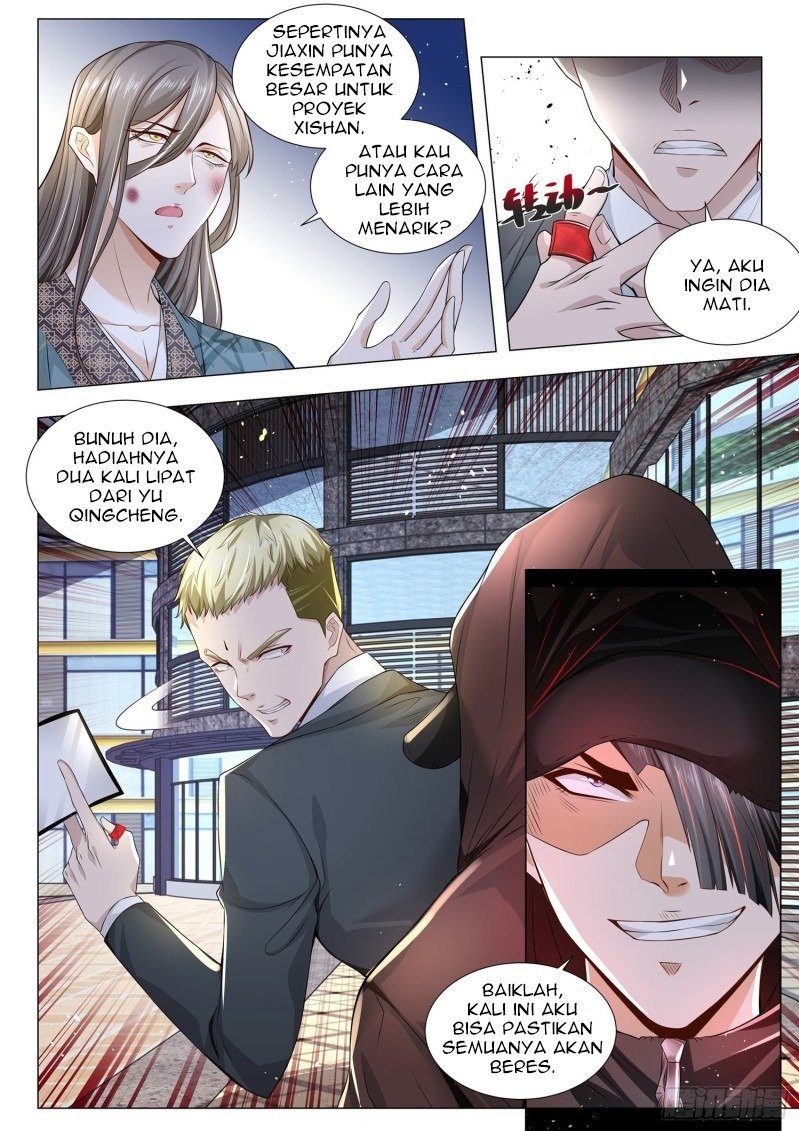 Shen Hao’s Heavenly Fall System Chapter 194 - halaman 12