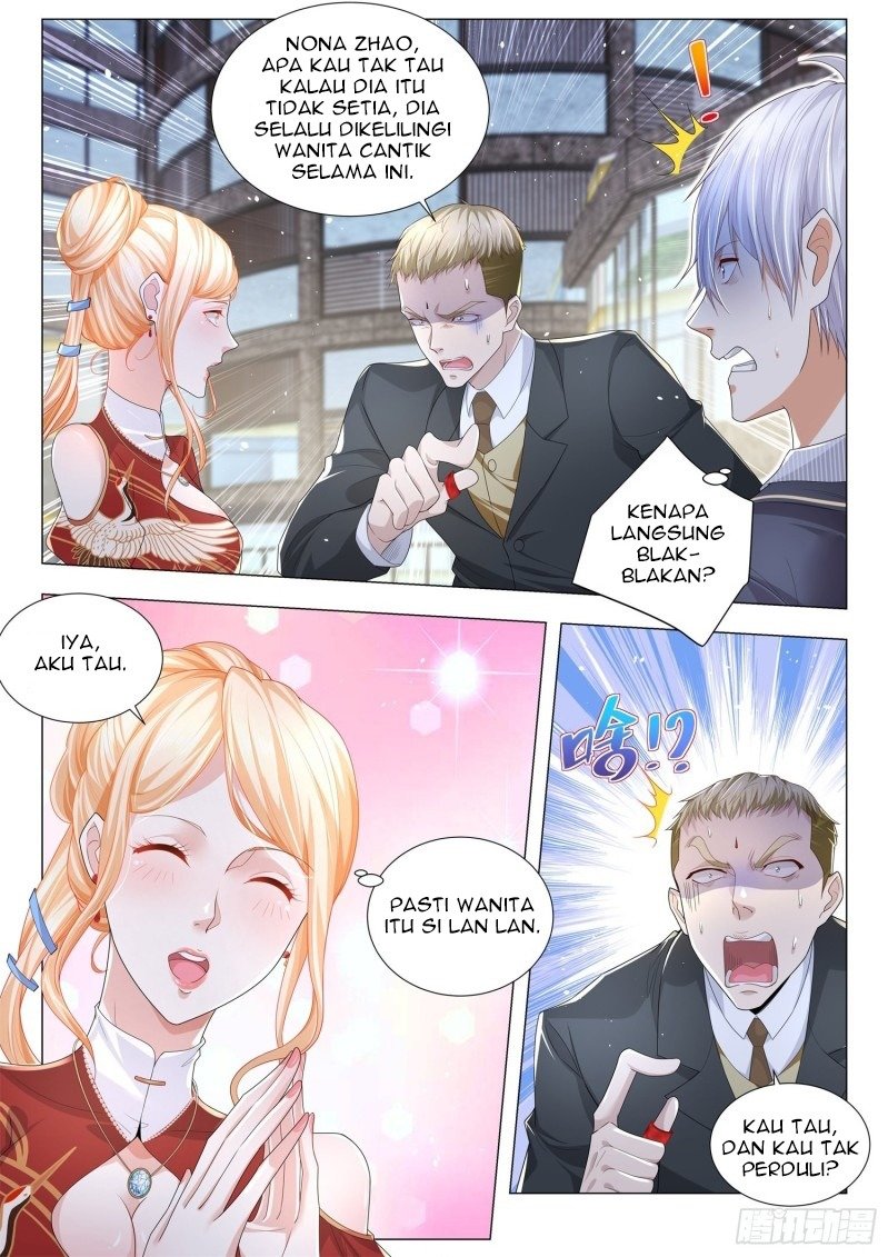 Shen Hao’s Heavenly Fall System Chapter 194 - halaman 2