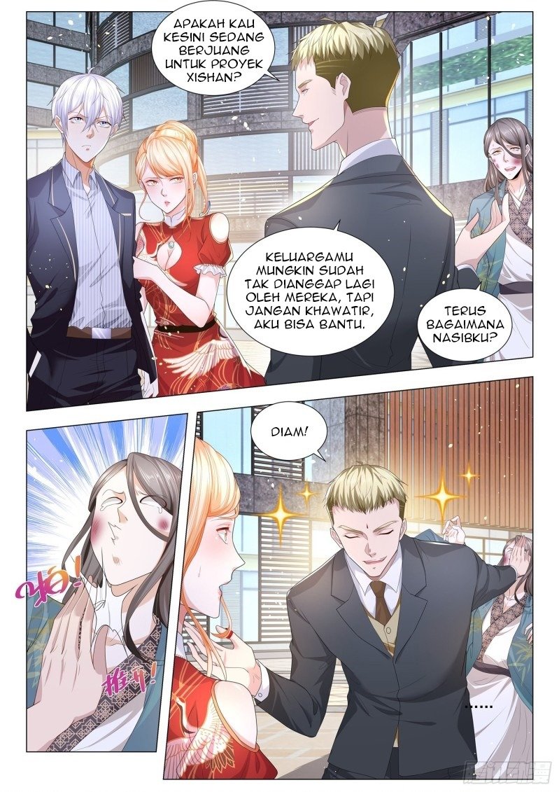 Shen Hao’s Heavenly Fall System Chapter 194 - halaman 4