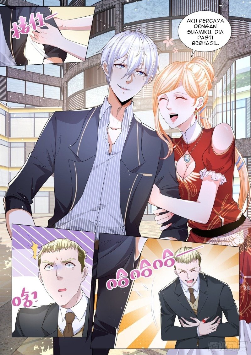 Shen Hao’s Heavenly Fall System Chapter 194 - halaman 5