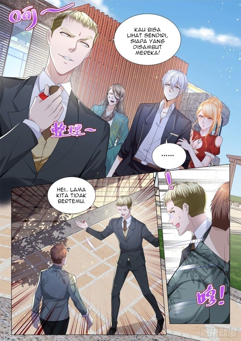 Shen Hao’s Heavenly Fall System Chapter 194 - halaman 8