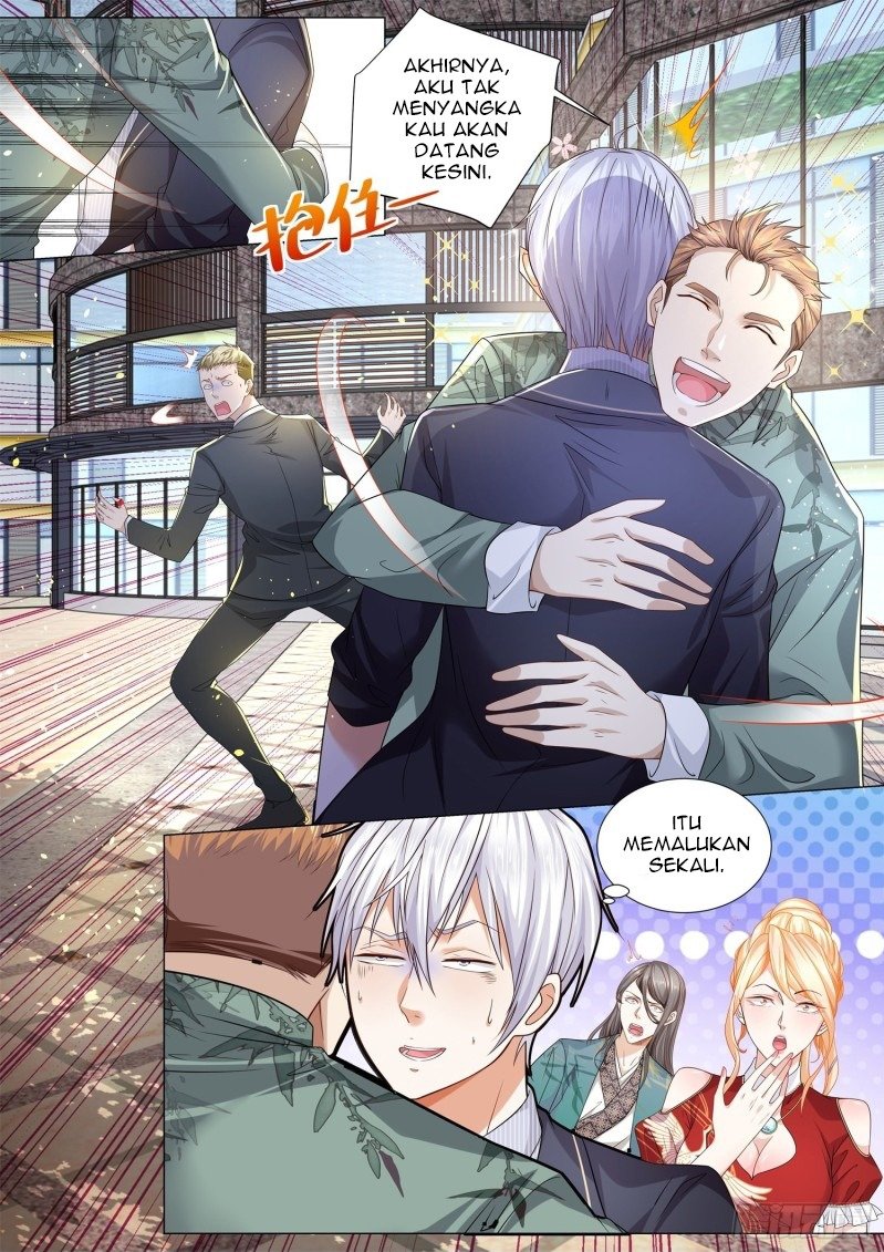 Shen Hao’s Heavenly Fall System Chapter 194 - halaman 9