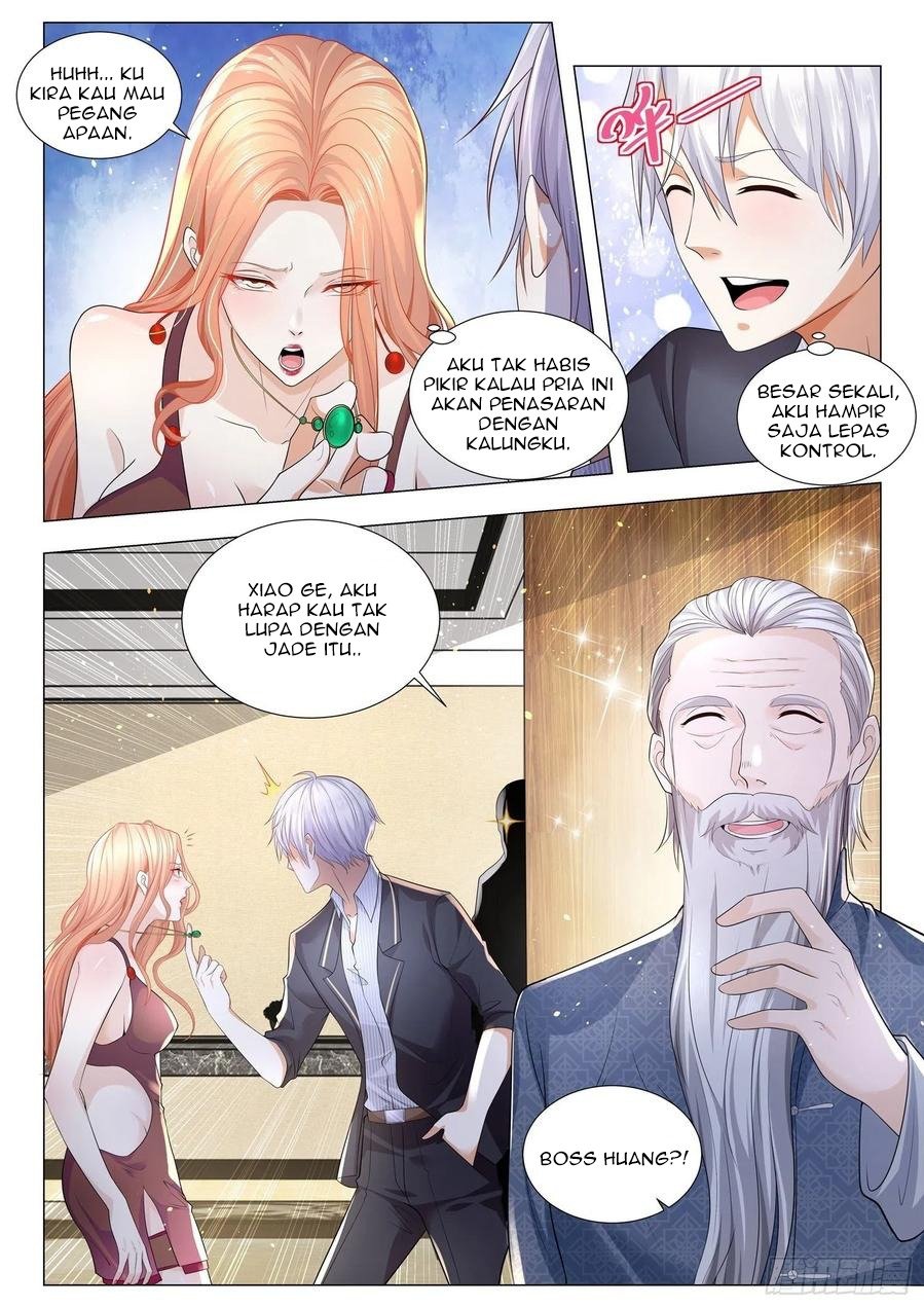 Shen Hao’s Heavenly Fall System Chapter 195 - halaman 10