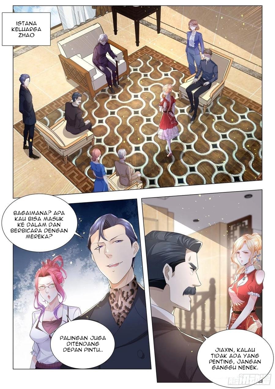 Shen Hao’s Heavenly Fall System Chapter 195 - halaman 13