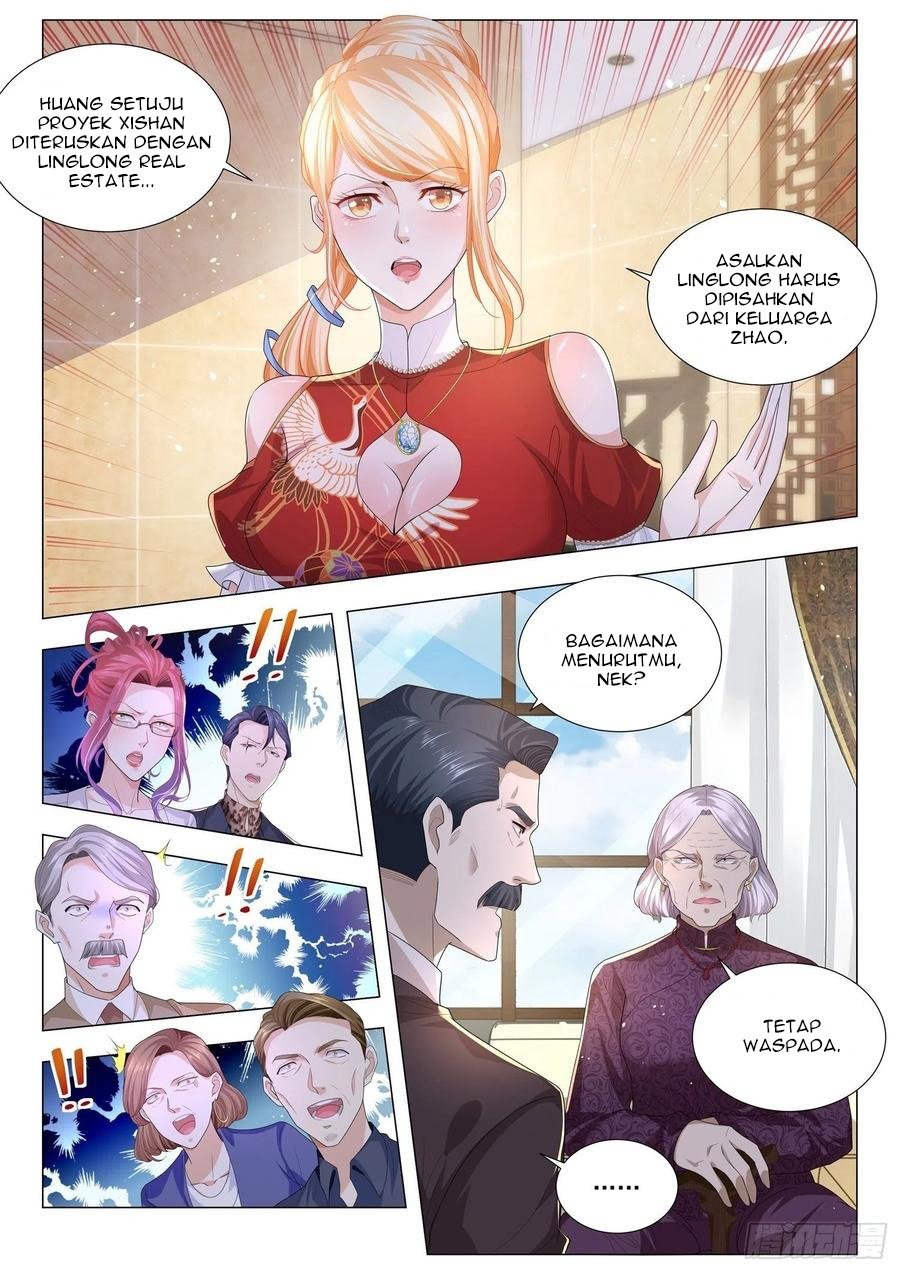 Shen Hao’s Heavenly Fall System Chapter 195 - halaman 14