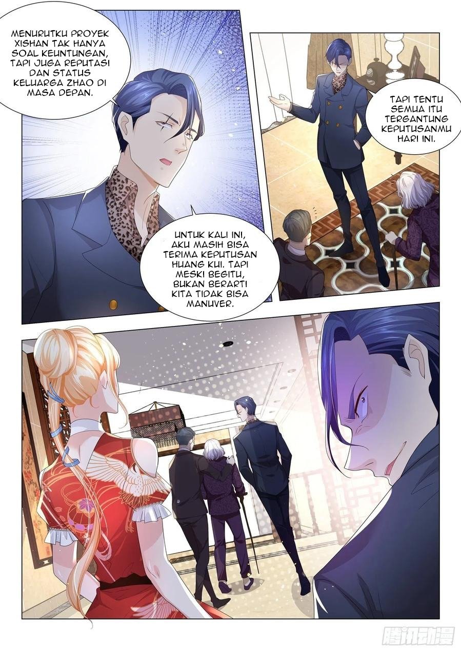 Shen Hao’s Heavenly Fall System Chapter 195 - halaman 15