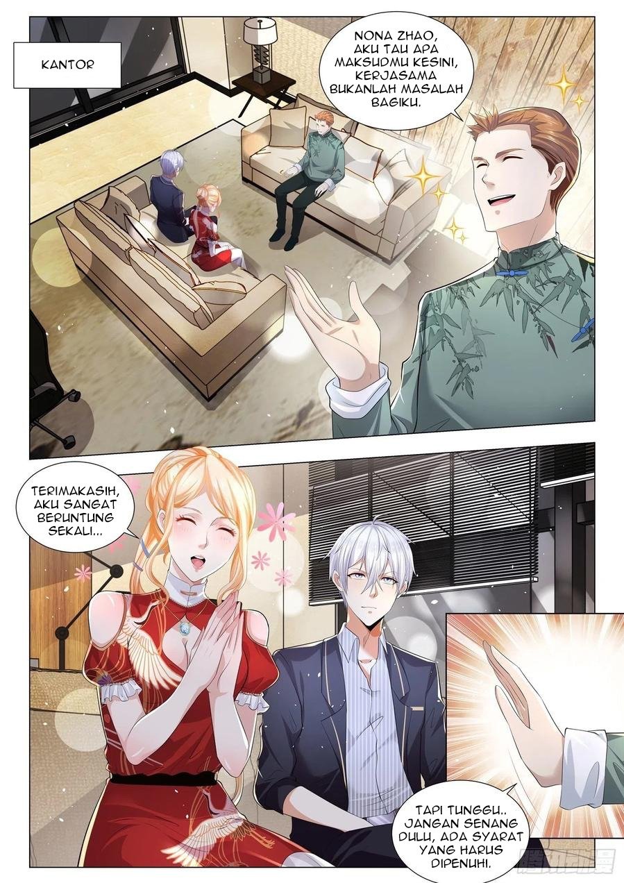 Shen Hao’s Heavenly Fall System Chapter 195 - halaman 3
