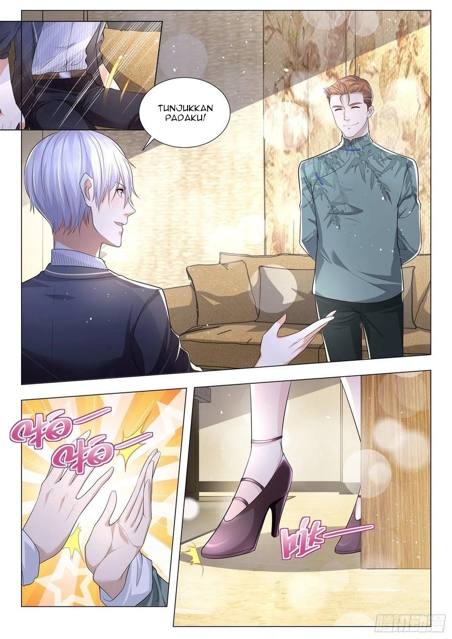 Shen Hao’s Heavenly Fall System Chapter 195 - halaman 6
