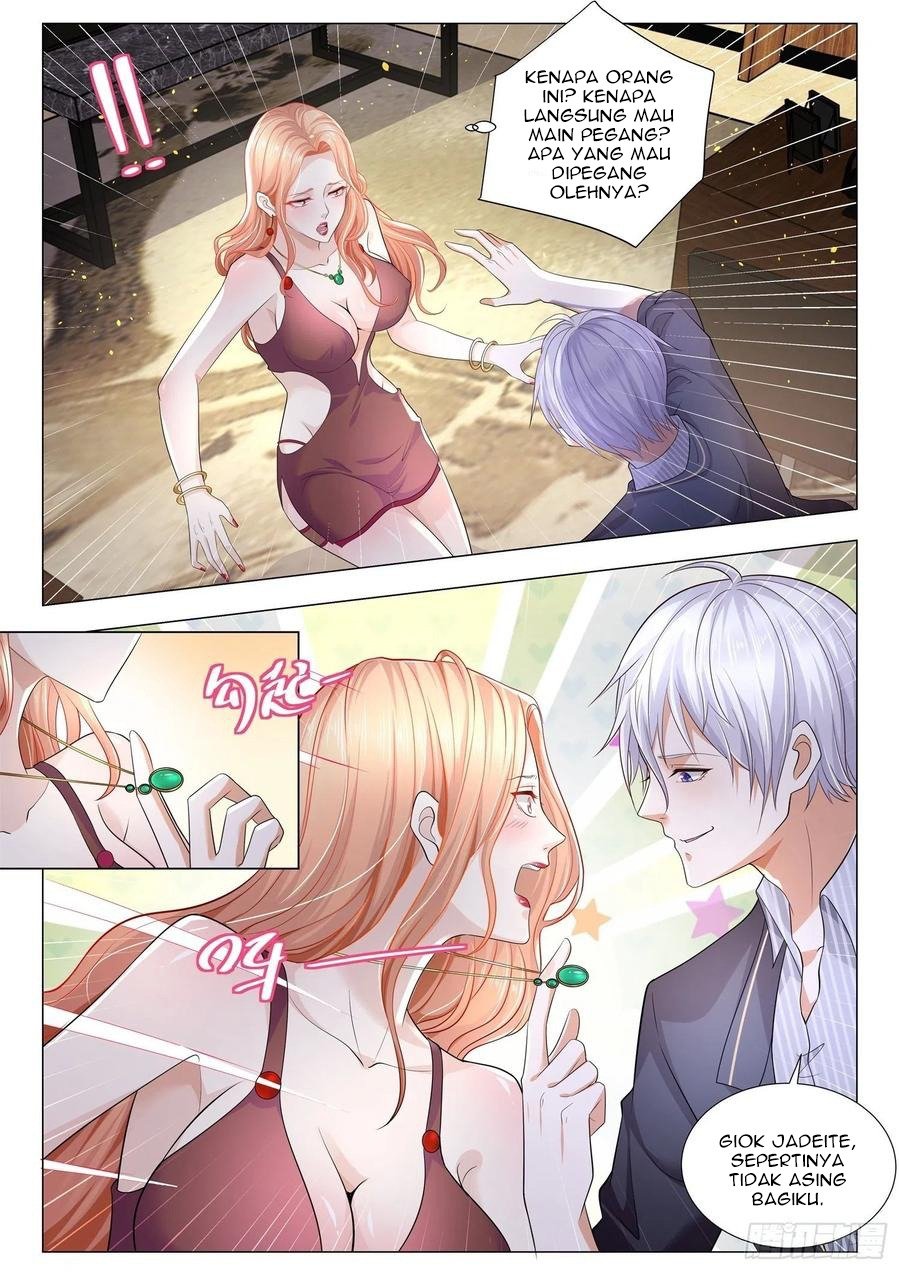 Shen Hao’s Heavenly Fall System Chapter 195 - halaman 9
