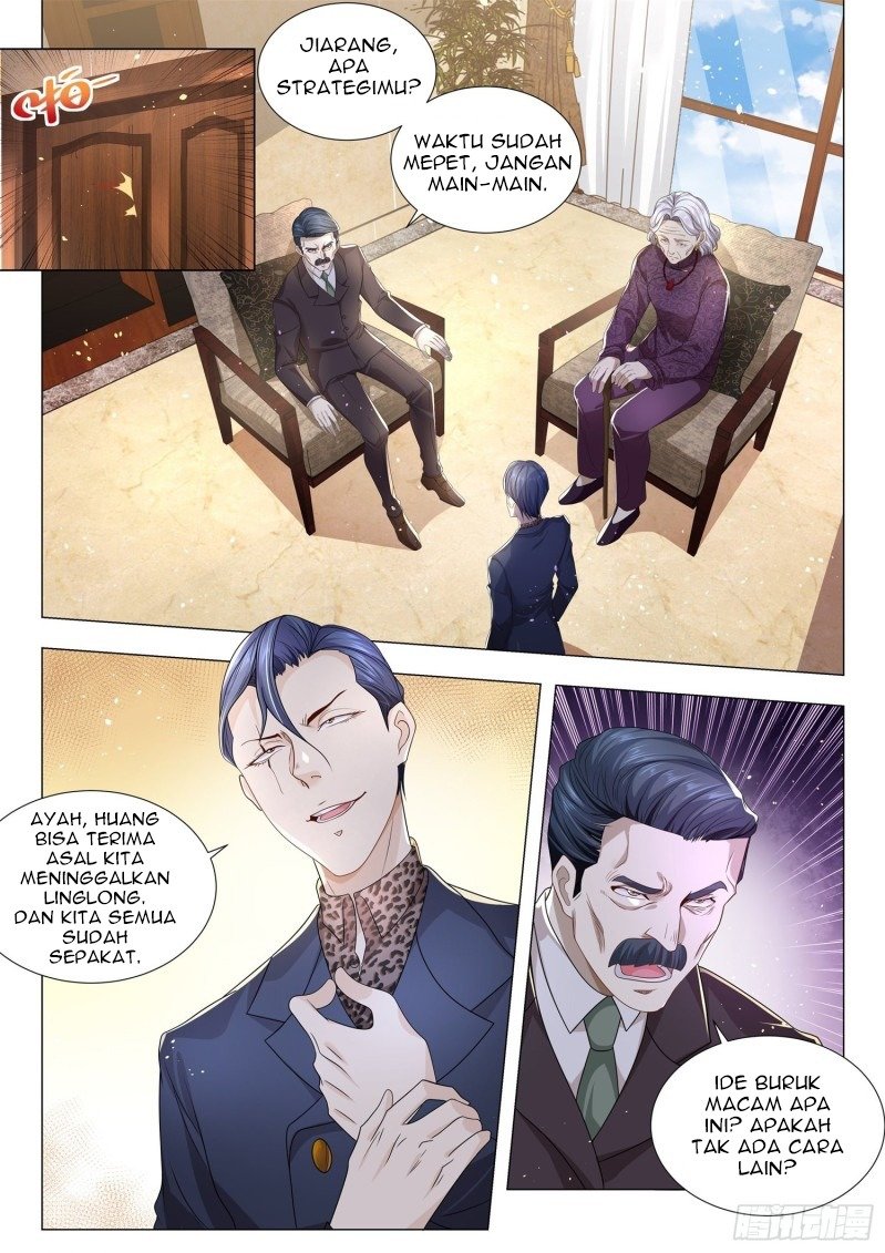Shen Hao’s Heavenly Fall System Chapter 196 - halaman 1