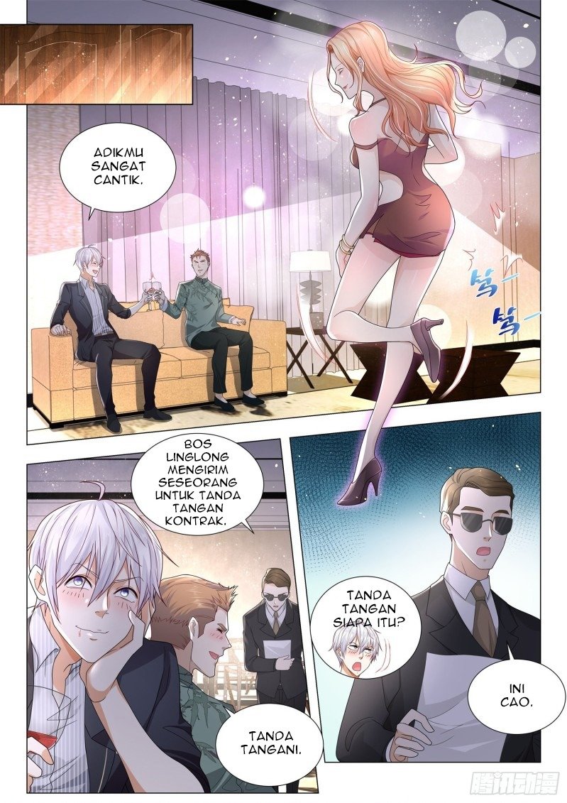 Shen Hao’s Heavenly Fall System Chapter 196 - halaman 11
