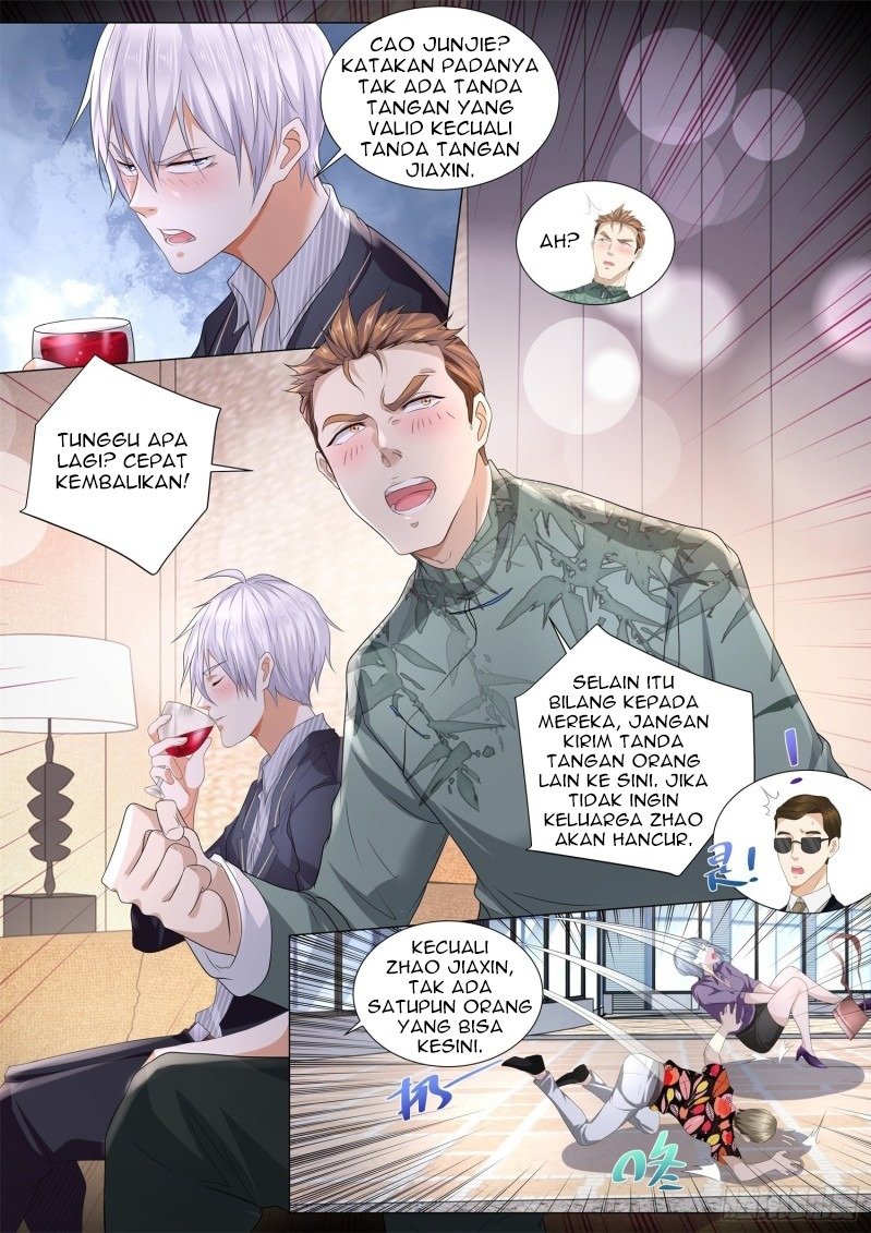 Shen Hao’s Heavenly Fall System Chapter 196 - halaman 12
