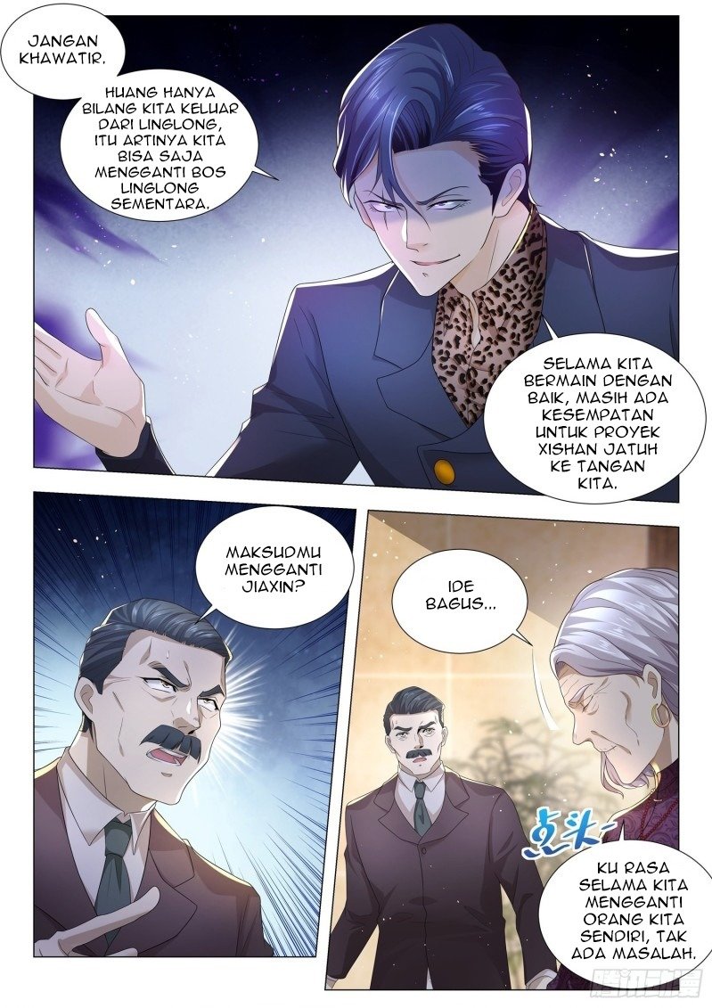 Shen Hao’s Heavenly Fall System Chapter 196 - halaman 2