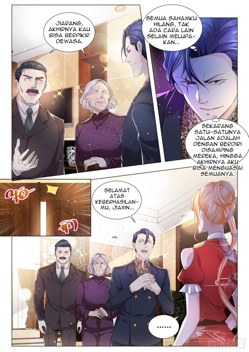 Shen Hao’s Heavenly Fall System Chapter 196 - halaman 4