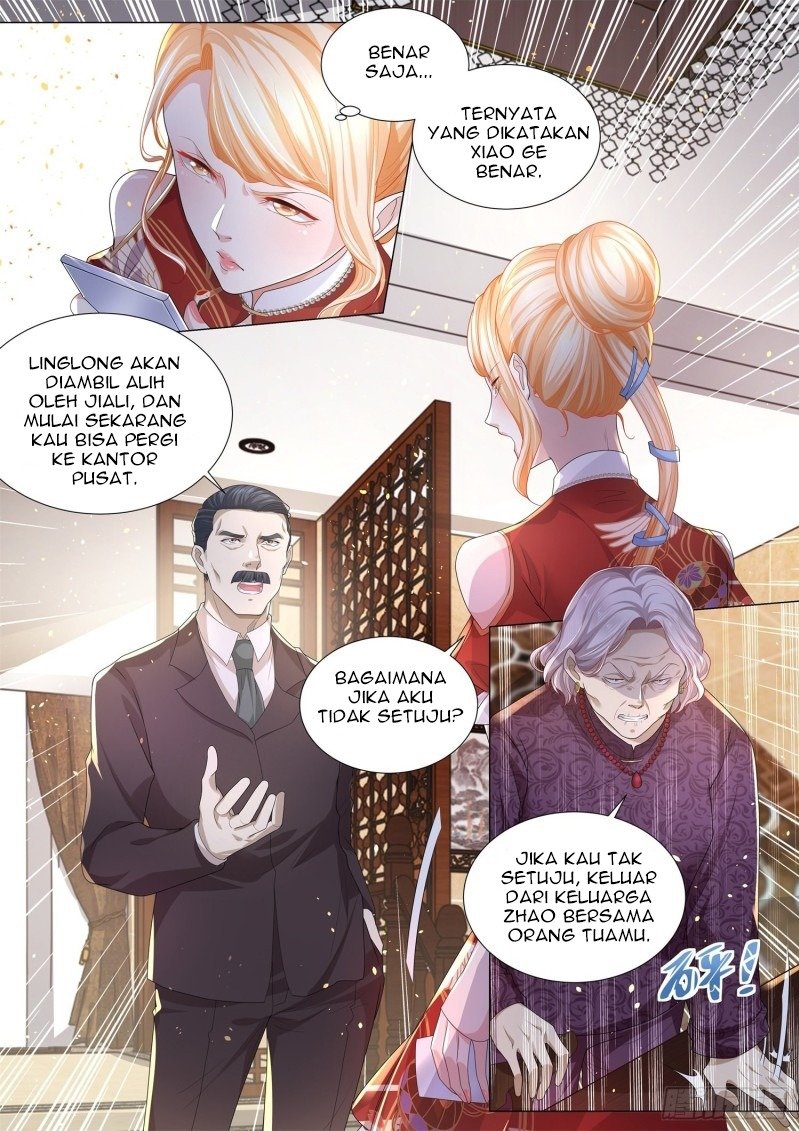Shen Hao’s Heavenly Fall System Chapter 196 - halaman 6