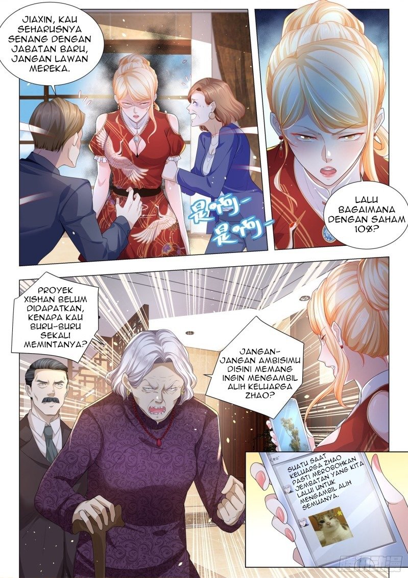 Shen Hao’s Heavenly Fall System Chapter 196 - halaman 7