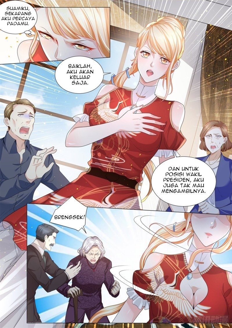 Shen Hao’s Heavenly Fall System Chapter 196 - halaman 8