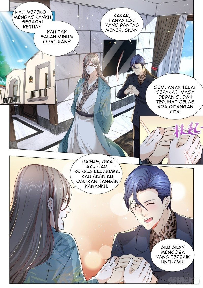 Shen Hao’s Heavenly Fall System Chapter 196 - halaman 9